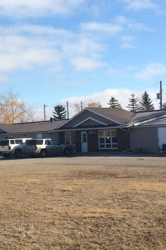 Melville Country Inn Exterior photo