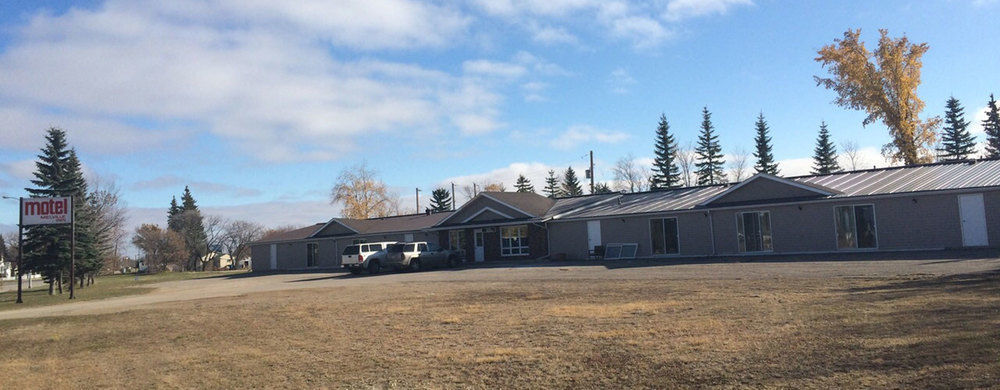 Melville Country Inn Exterior photo